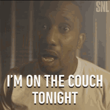 Im On The Couch Tonight Kicked Out GIF - Im On The Couch Tonight Kicked Out Sleeping On The Couch GIFs