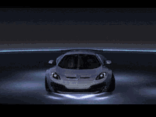 Mclaren Race GIF - Mclaren Race Car GIFs