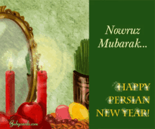 nowruz persian new year