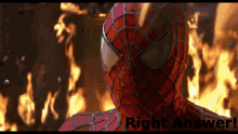 Right Answer Gobby GIF - Right Answer Gobby Spiderman GIFs