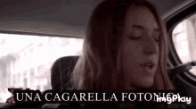Gaia Gozzi Amici19 GIF - Gaia Gozzi Gaia Amici19 GIFs