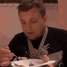 Disgusted Lunch GIF - Disgusted Lunch Hungarian GIFs
