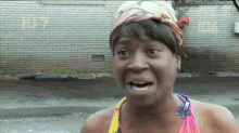 Ain'T Nobody Got Time For That. GIF - Aint Nobody Got Timefor That Sweet Brown Fire GIFs