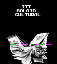 Iiibalaio Cultural Gabriel Bomfim GIF - Iiibalaio Cultural Gabriel Bomfim Balaio Cultural GIFs
