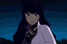eclipse rwby
