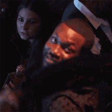 Fuck You Meek Mill GIF - Fuck You Meek Mill Expensive Pain Song GIFs