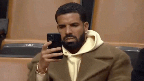 Drake Confused GIF - Drake Confused Face - Discover & Share GIFs