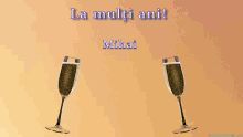 la multi ani felicitare ziua ta urare romania
