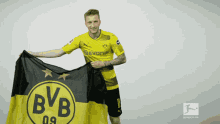 Reus Borussia Dortmund GIF - Reus Borussia Dortmund Marco Reus GIFs