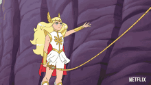 catch shera shera and the princesses of power tied up caught you