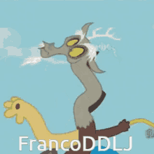 Francoddlj Discord Mlp GIF - Francoddlj Discord Mlp My Little Pony Friendship Is Magic GIFs