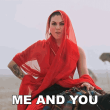 Me And You Krewella GIF - Me And You Krewella Good On You Song GIFs