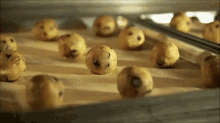 Cookies Baking GIF - Cookies Baking Food GIFs