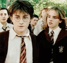 harry potter hermione annoyed