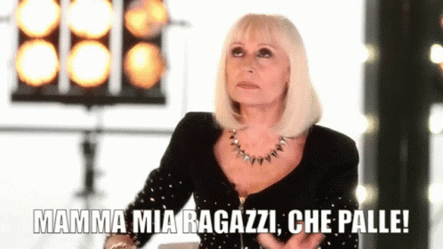 Grande Fratello Vip 6: l’opinione di Chia sulla trentottesima puntata