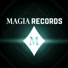 Magia Records Dj Tatto GIF - Magia Records Dj Tatto Radio Show GIFs