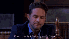 Days Of Our Lives Dool GIF - Days Of Our Lives Dool Jake Lambert Dimera GIFs