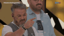 t%C3%BA dami%C3%A1n betular masterchef argentina apuntar ojos para ti t%C3%BA dami%C3%A1n betular masterchef argentina apuntar ojos para ti