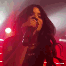 nessa tour