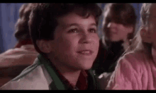 The Wonder Years Kevin Arnold GIF - The Wonder Years Kevin Arnold Smile GIFs