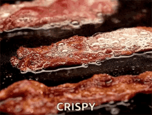 Bacon Crispy GIF - Bacon Crispy GIFs