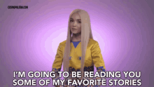 Im Going To Be Reading You Some Of My Favorite Stories Storytelling GIF - Im Going To Be Reading You Some Of My Favorite Stories Stories Storytelling GIFs