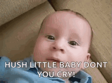 Baby Crying GIF - Baby Crying Baby Crying GIFs