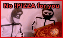 Hivepizza No GIF - Hivepizza Pizza Hive GIFs