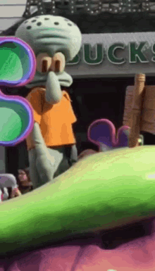 squidward woah big hit the dance yes squidward woah big hit the dance yes