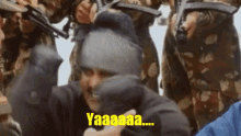 Telugu Funny Yaaa GIF - Telugu Funny Yaaa Confident GIFs