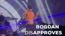 Bogdan Bogdan Disapproves GIF - Bogdan Bogdan Disapproves Chadcord GIFs