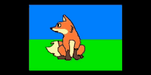 zorra zorra
