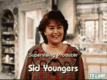 tv land tv land gifs roseanne roseanne barr intro tv land tv land gifs roseanne roseanne barr intro