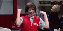 Woot Raise The Roof GIF - Woot Raise The Roof Target GIFs