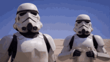 Star Wars Fortnite GIF - Star Wars Fortnite Stormtroopers GIFs