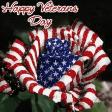 Happy Veterans Day GIF - Happy Veterans Day GIFs