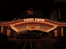 Circus Circus Las Vegas GIF - Circus Circus Circus Las Vegas GIFs