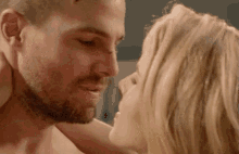 Olicity Stephen And Emily GIF - Olicity Stephen And Emily Oliver Queen GIFs
