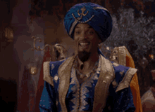 Will Smith Thumbs Up GIF - Will Smith Thumbs Up Aladdin GIFs
