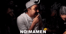 No Mamen No Chinguen GIF - No Mamen No Chinguen No Inventen GIFs