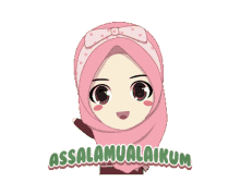 alaikum assalamu