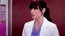 Lexie Grey Greys Anatomy GIF - Lexie Grey Greys Anatomy Shrug GIFs