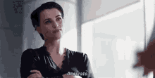 Lady Accurate GIF - Lady Accurate GIFs