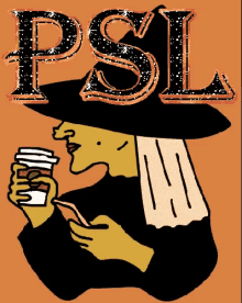 Coffee Psl GIF - Coffee Psl Pumpkin Spice Latte GIFs