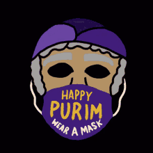 Purim Happy GIF - Purim Happy GIFs