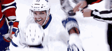 Toronto Maple Leafs Hockey GIF - Toronto Maple Leafs Hockey Nhl GIFs