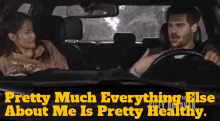 Station19 Jack Gibson GIF - Station19 Jack Gibson Pretty Much Everything Else About Me GIFs
