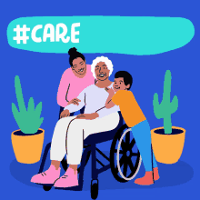 Care Cant Wait Healthcare GIF - Care Cant Wait Care Healthcare GIFs