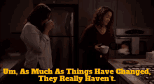 Station19 Andy Herrera GIF - Station19 Andy Herrera Um As Much As Things Have Changed GIFs