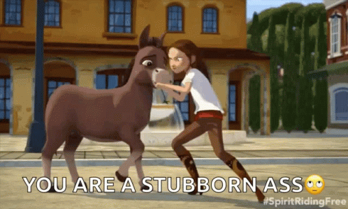 stubborn-donkey.gif